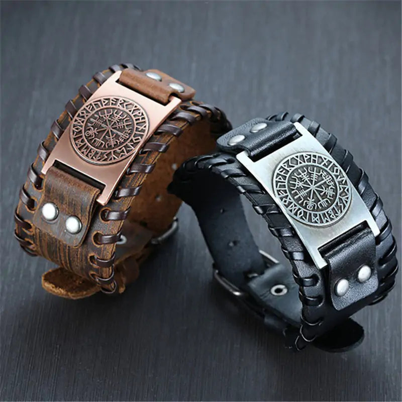 Nordic Bracelet For Men