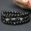 Magnet Therapy Slimming Bracelet