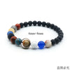 Solar System Bracelet