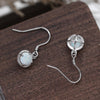 Join The Fun Opal Earrings