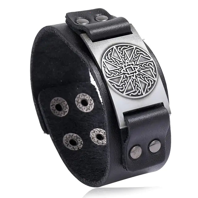 Nordic Bracelet For Men