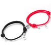 Magnetic Attraction Couple Bracelet