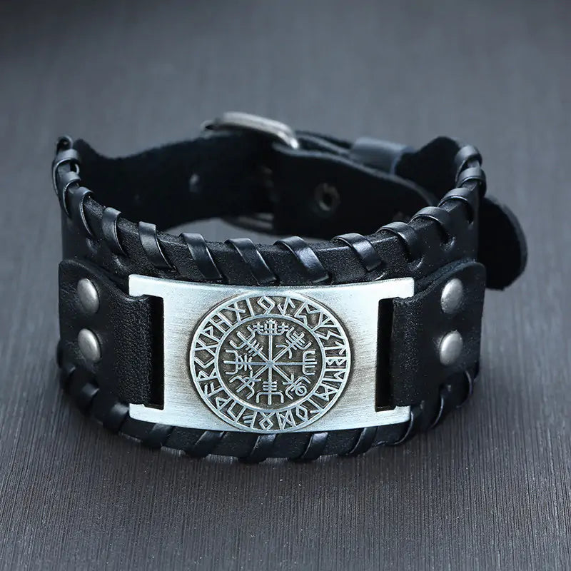 Nordic Bracelet For Men