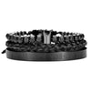 Stainless Steel Bracelet Men Jewelry