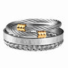 Stainless Steel Bracelet Men Jewelry