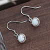 Join The Fun Opal Earrings