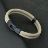 Men's Double Layer Bracelet