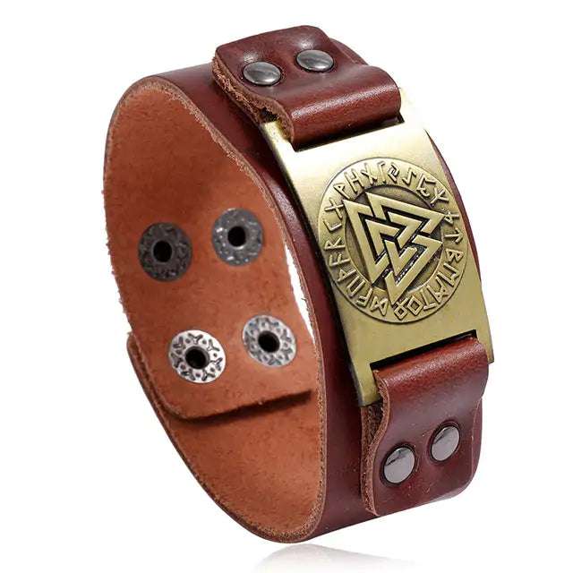 Nordic Bracelet For Men