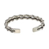 Double Layer Bamboo Bracelet